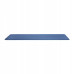 Мат для фитнеса  4FIZJO TPE 180 x 60 x 0.6 см Blue/Sky Blue - фото №7